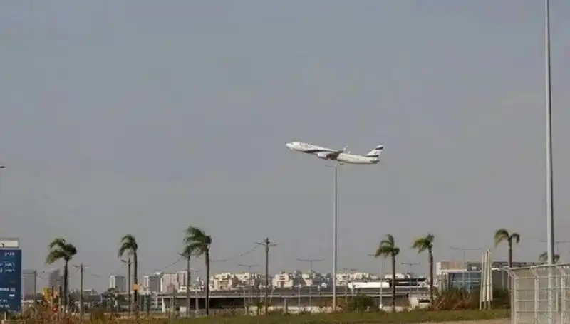 Yemenli Husiler, Ben Gurion Havalimanı’nı Tehdit Eden Saldırı Planlarıyla Gündemde