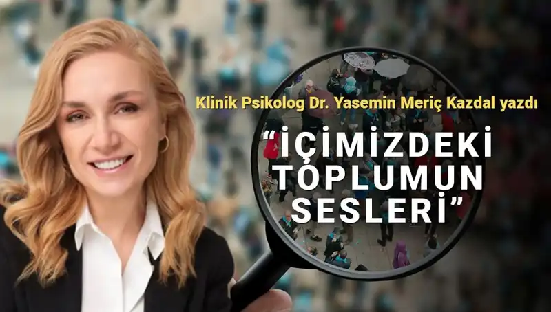 İçimizdeki Toplumun Sesleri: Onay Arayışının Psikolojik Yüzleri