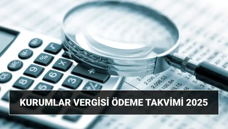 Kurumlar Vergisi Oranı 2025: Gelecek Yıl Değişecek Mi?