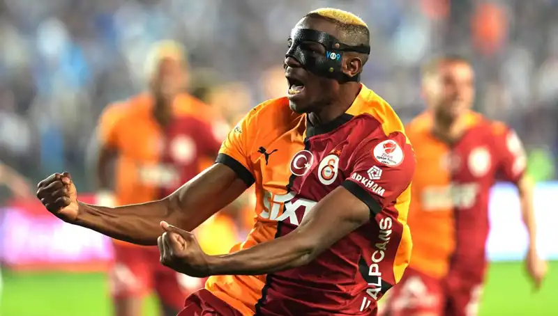 Osimhen'e İnanılmaz Kazan Kazan Teklifi: Transferle İlgili Tüm Ayrıntılar