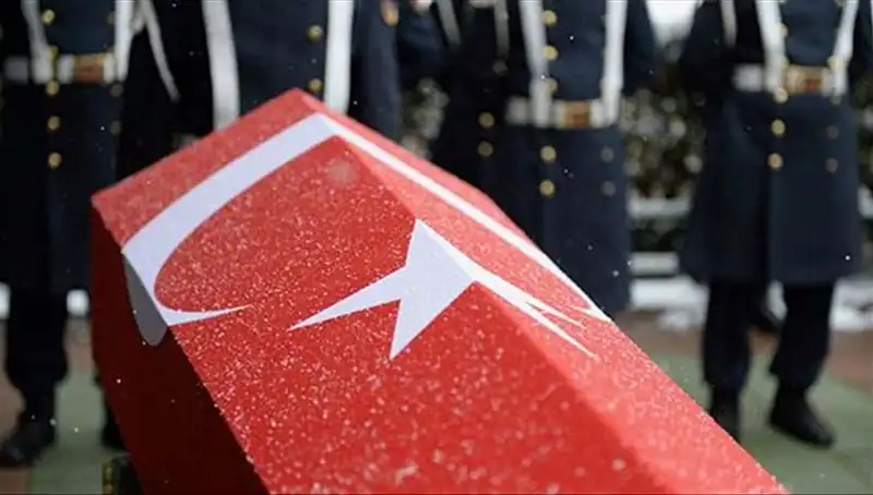 DMM'den Şehit Kabul Edilmeyen Askerin Ailesine Yönelik Maaş Açıklaması