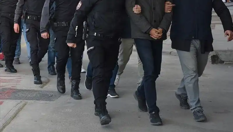 DAEŞ’e Ağır Darbe: Ankara Merkezli 7 İlde 27 Gözaltı Kararı