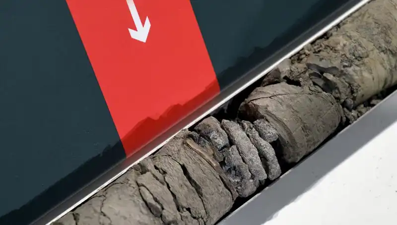 Dinozor Fosili Müze Otoparkının Altında Ortaya Çıktı: Tarihin Gizemleri Gün Yüzüne Çıkıyor