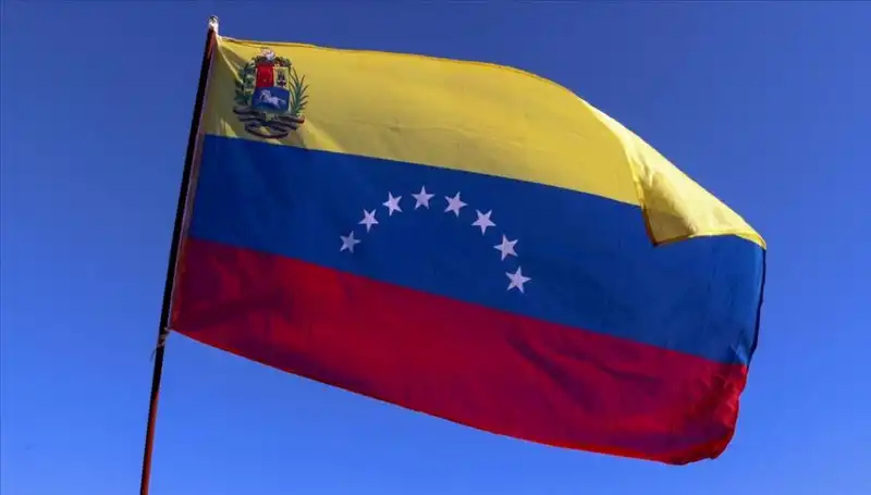: Venezuela, ABD'nin Karayip Denizi Harekatına Karşı Güçlü Tepkiler Gösteriyor!