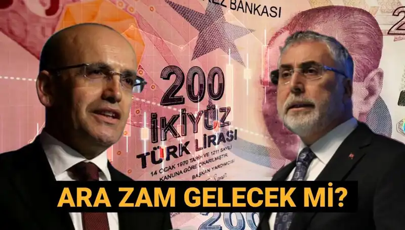 Asgari Ücret Ara Zamı Hakkında Merak Edilenler ve Son Gelişmeler