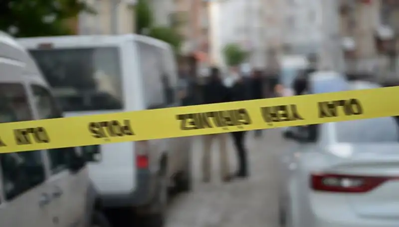 Adana'da Kanlı Pusu: Araçta Bekleyen Tehlike Büyüktü
