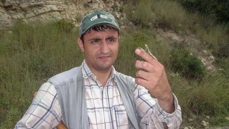 Yeni Keşfedilen Böcek Türüne Eşinin Adını Verdi: Sosyal Medya Tepkisi Nedir?