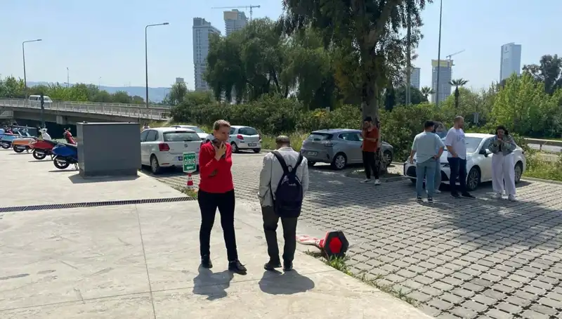 Marmara Bölgesi'nde Deprem Fırtınası: İstanbul'dan Uşak'a Uzanan Şok Dalgası