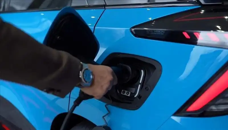 Elektrikli Araç Şarj İstasyonu Sayısı 11 Bini Geçti: Geleceği Şekillendiren Gelişmeler