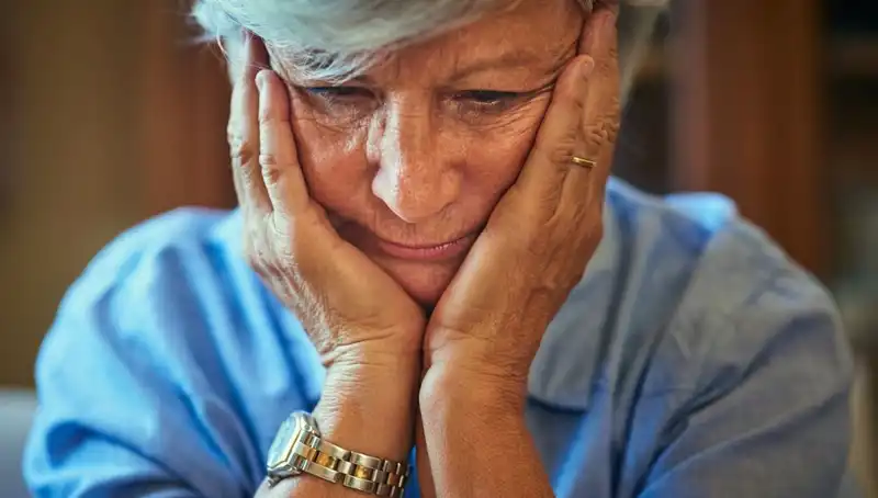 40'lı Yaşlarında Alzheimer Teşhisi: Stressiz Zihin Yanılgısı