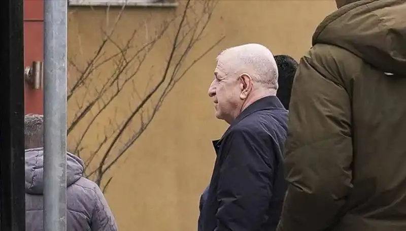 Ümit Özdağ, Mahkemede Kendini Savunuyor: Siyasi Gerilim Tırmanıyor