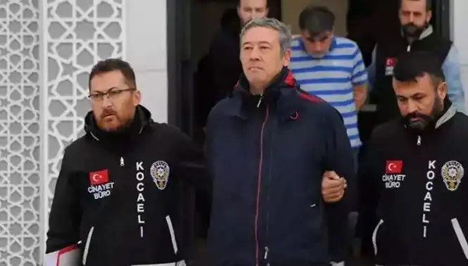 Korkunç Cinayet: İş İnsanı Asitle Eridi, 6 Sanığa Müebbet İstendi