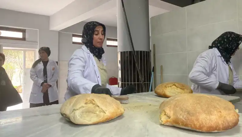600 Yıllık Ata Ekmeği: Geleneksel Lezzet Modern İş Fırsatına Dönüşüyor