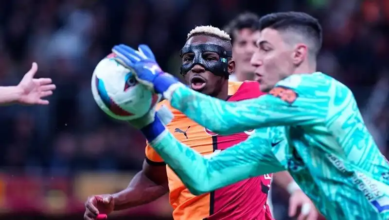 Galatasaray, Berke'yi Transfer Ederek Kadrosunu Güçlendirmeye Hazırlanıyor