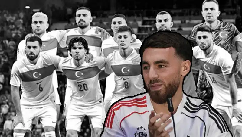 Türkiye Futbolunda Tarihi Bir Yükseliş: Orkun ve Arda Rekabeti!