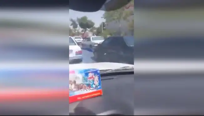 İsfahan’daki Saldırı: İsrail’in İran Hedeflerine Göz Açtırmayan Hamleleri