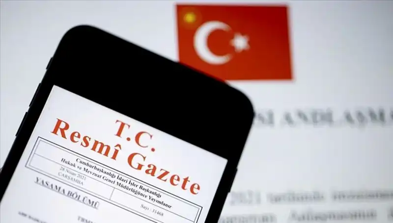 9 Ağustos 2025 Resmi Gazete Kararlarıyla Neler Değişti?