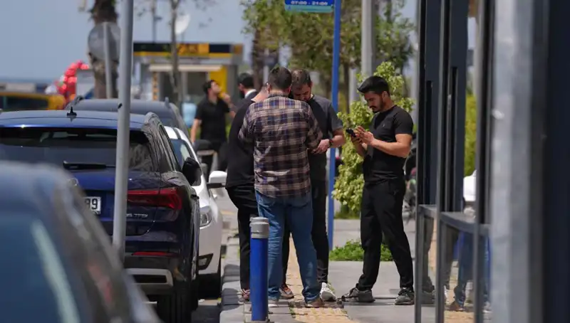 Marmara'daki Depremin Ardından AFAD'dan Hayati Uyarılar ve Önlemler