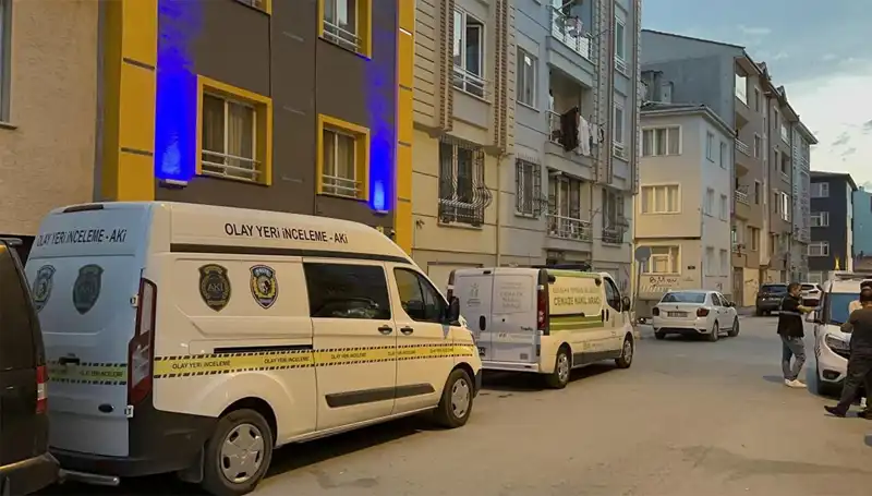 Apartman Merdiveninde Şüpheli Ölüm: Olayın Perde Arkasındaki Gerçek Ne?