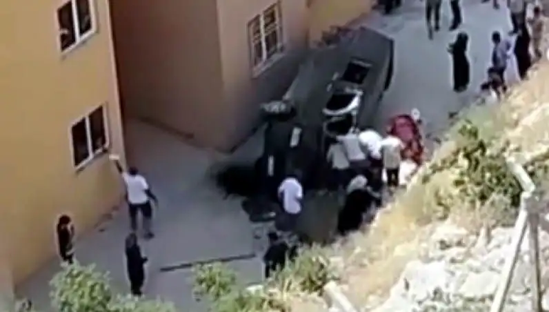 Kahramanmaraş'ta Feci Kaza: Yaralılar ve Sarsıcı Detaylar Ortaya Çıktı