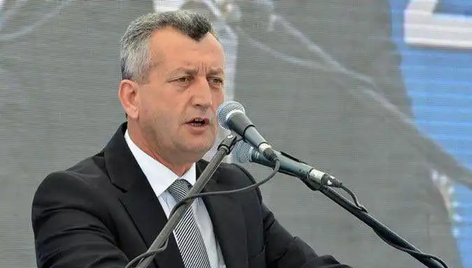 Eski Menemen Belediye Başkanı Tahir Şahin Hayatını Kaybetti: Vefatının Ardından Neler Oluyor?