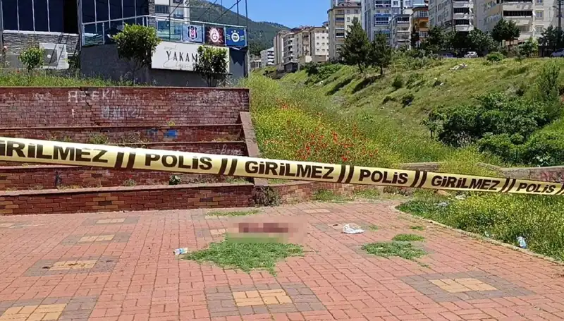 Kahramanmaraş'ta Bıçaklı Kavga: Şehirde Gerilim Artıyor!