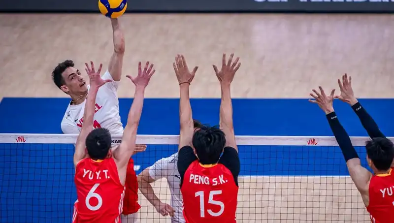 Filenin Efeleri, Tarihi İlk Galibiyet ile Coştu!