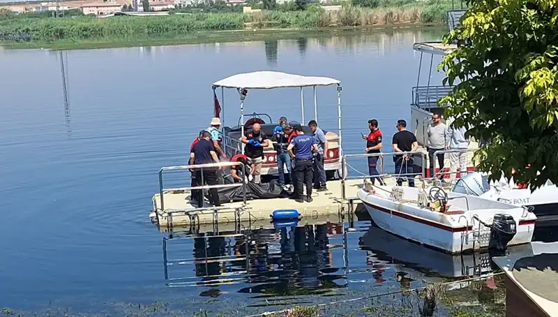 Fırat Nehri'nde Gizemli Bir Ceset Bulundu: Olayın Perde Arkası Nedir?