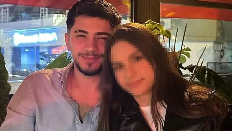 Ayrılık Çığlığı: "Beni Kurtarın" Dedi, Sevgilisi Canından Oldu