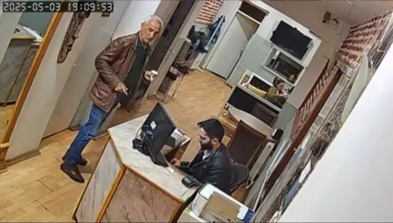 Saldırgan Kendini Savunuyor: "Kendi Başıma Yaptım" Dedi!