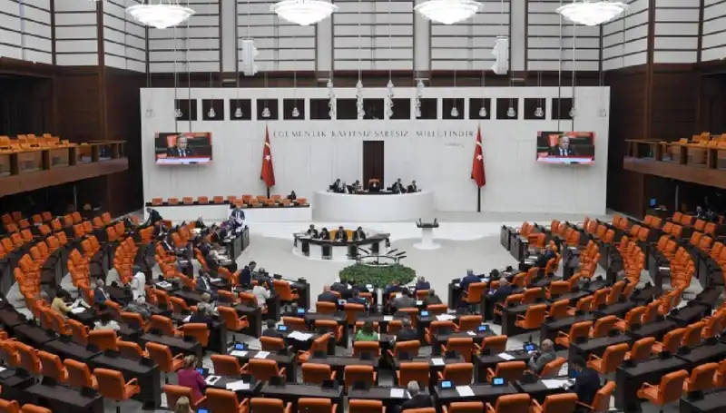 Zeytinlik Teklifinin 8 Maddesi Kabul Edildi: Tarımda Yeni Dönem Mi Başlıyor?