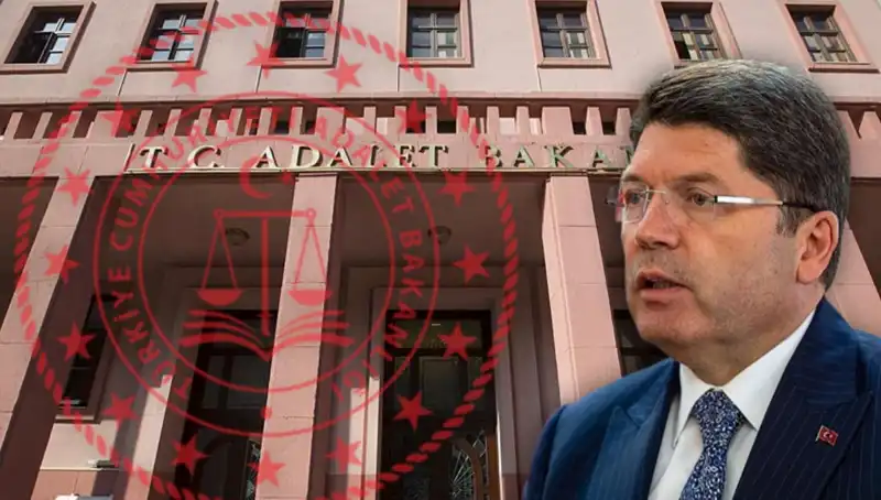 Adalet Bakanlığı 20 Bin Personel Alımı İçin Tarih Verdi mi?