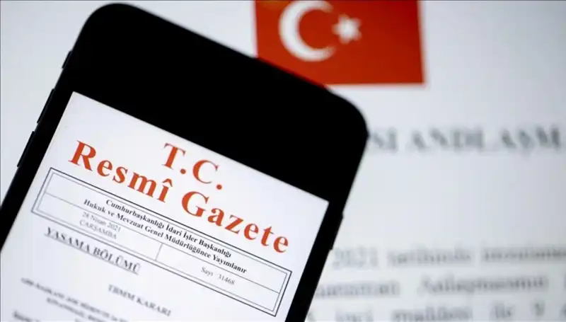 20 Mayıs 2025 Resmi Gazete'de Neler Yer Aldı? Önemli Kararlar Açıklandı!