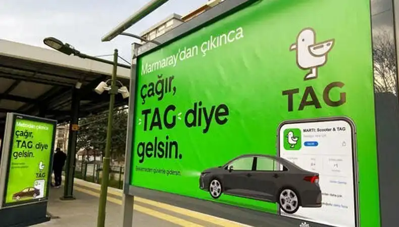 İstanbul Ulaşımında Yeni Dönem: Martı Tag ve Zuppin XL Kararları