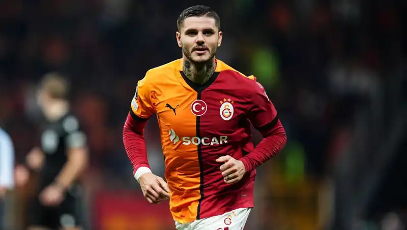 Mauro Icardi’nin Dönüş Tarihi Açıklandı: Beklentiler Yükseliyor