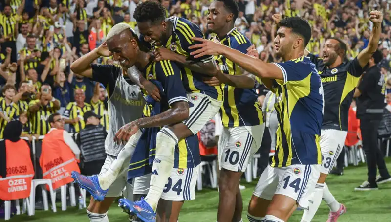 Fenerbahçe'nin Hazineye Kavuşturduğu Dev Gelir: Turist Akını Başladı!