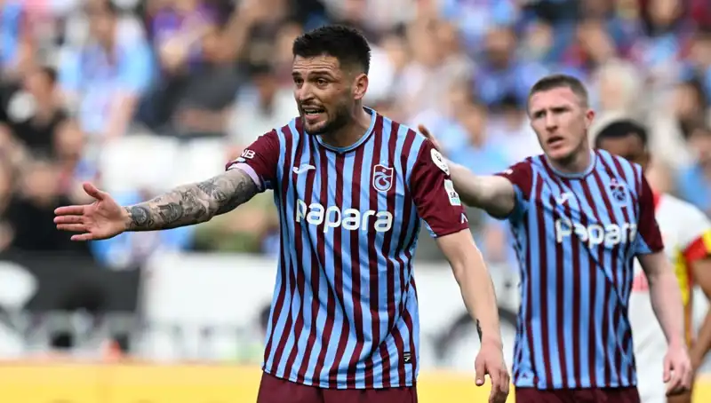 Trabzonspor, Türkiye Kupası’nda 17. Final Amaçlıyor: Hedef Kupayı Müzesine Taşımak