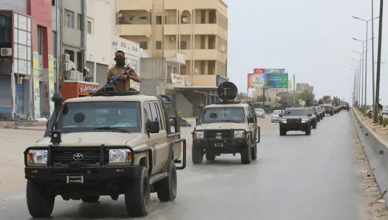 Birleşmiş Milletler'den Libya İçin Acil Yardım Çağrısı: İnsani Kriz Derinleşiyor