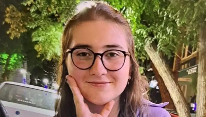 Çanakkale'de Kaybolan Lise Öğrencisi Ayşegül İçin Seferberlik Başladı