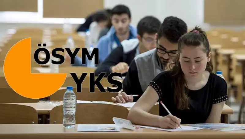 YKS Başvurularının Düşüş Sebepleri: Eğitim Cenneti mi, İflas mı?