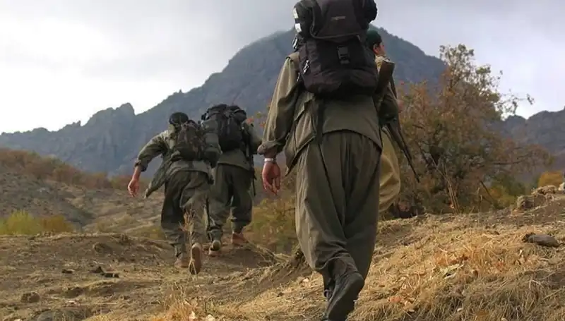 Terörsüz Türkiye'nin Sevrine 48 Saat: Öcalan'ın Mesajı Kandil'e Ulaşacak