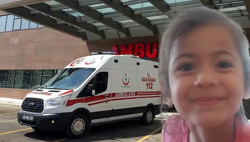 8 Yaşındaki Roza'dan 10 Ay Sonra Gelen Acı Haber: Kalp Krizi!