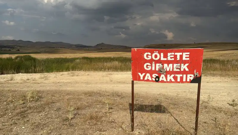 Gölette Yaşanan Trajedi: İki Çocuğun Hayatını Kaybettiği Olayın Detayları