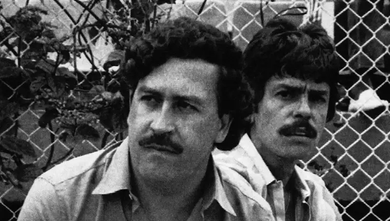 Escobar’ın Gizli Pilotunun Hayatından Kesitler: 20 Milyon Dolarlık Teklif ve Şaşırtıcı Detaylar