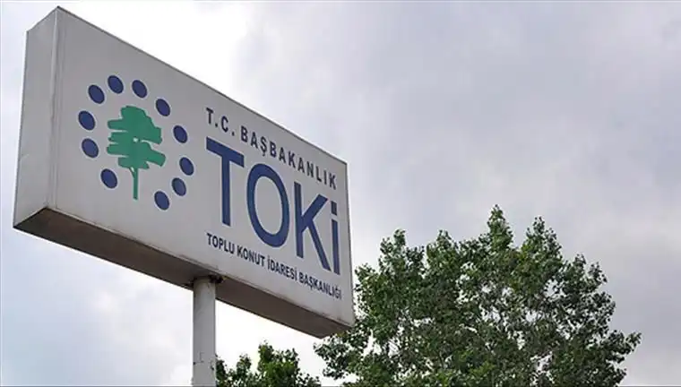 TOKİ 56 İlde 642 Arsayı Satışa Sunuyor: Fırsatları Kaçırmayın!