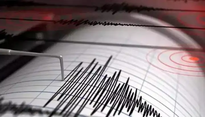 Tonga Açıklarında 7,1 Büyüklüğünde Deprem: Tsunami Uyarısı Geliyor