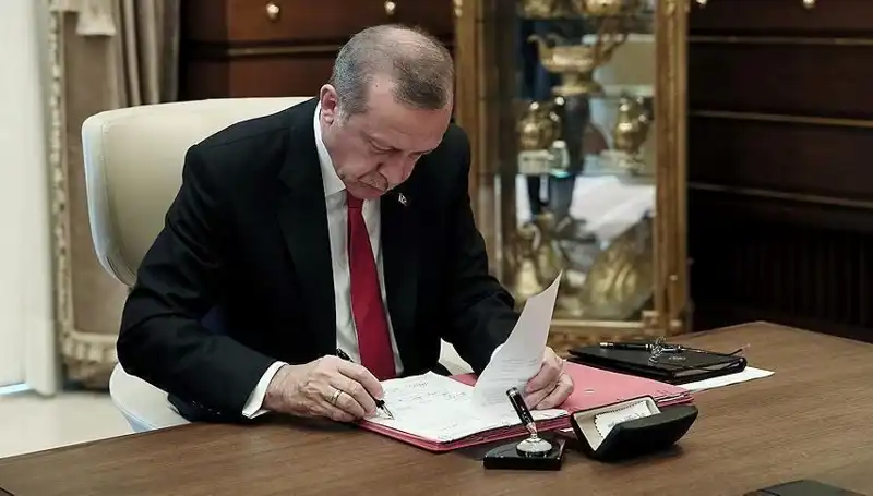 Cumhurbaşkanı Affetti: 9 Hükümlünün Yeni Hayatına Merhaba Dediği An