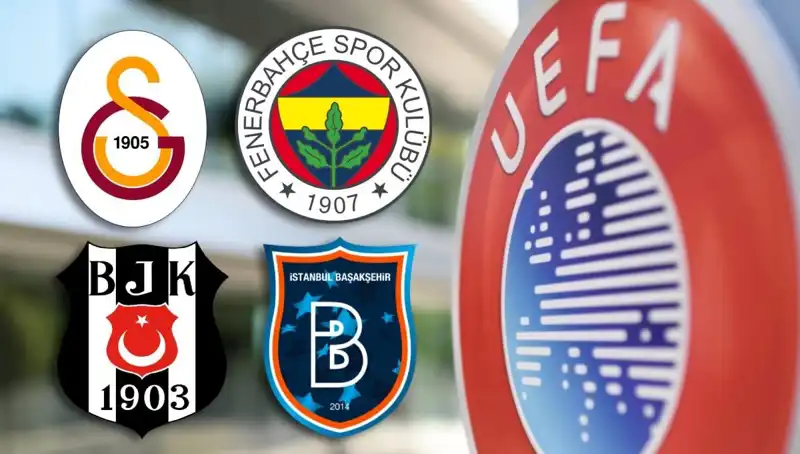 UEFA Ülkeler Sıralamasında Türkiye'nin 2025 Performansı: Son Durum Ne?