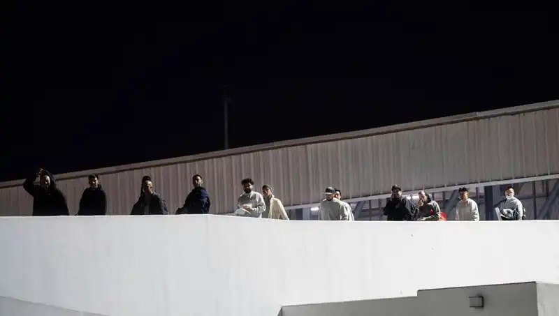 Düzensiz Göçmen Operasyonu: İki İl de Yakalananlar Şaşırttı!
