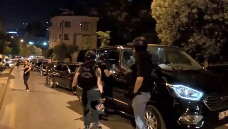 Kılıf Dönemi Başladı: Polisin Şehit Olmasına Neden Olan Silahın AR-GE Süreci